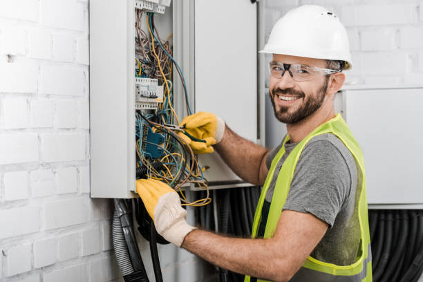 Best Electrical Installation Contractor  in Chillicothe, OH