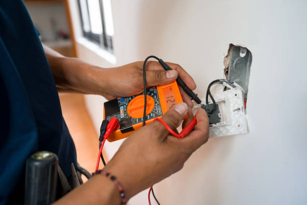 Best Affordable Electrical Installation  in Chillicothe, OH