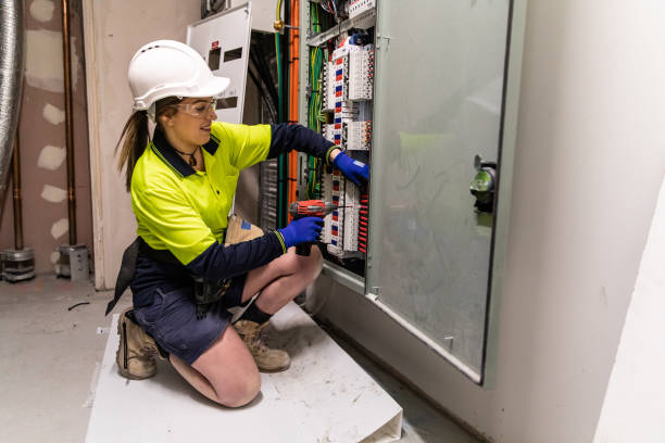 Best Electrician for Home Renovation  in Chillicothe, OH