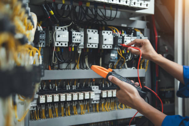 Best Licensed Electrician  in Chillicothe, OH