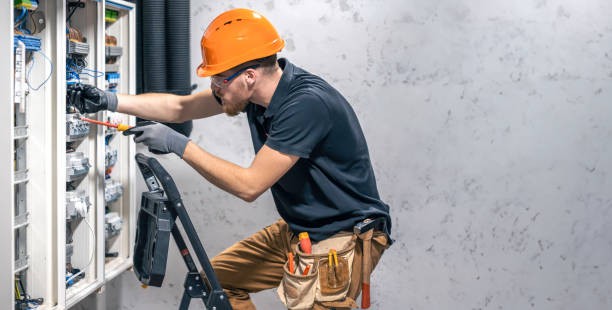 Best Circuit Breaker Repair  in Chillicothe, OH