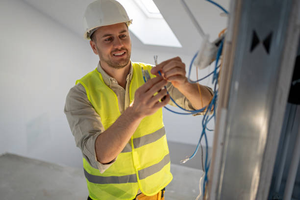Best Local Electrician Companies  in Chillicothe, OH